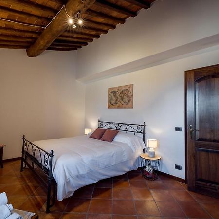 Tognazzi Casa Vacanze - Casa Vico Zambra Exteriör bild