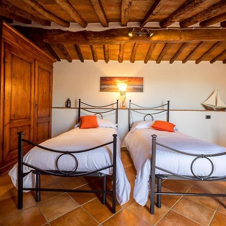 Tognazzi Casa Vacanze - Casa Vico Zambra Exteriör bild