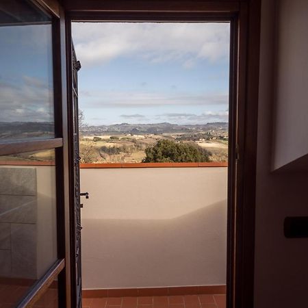 Tognazzi Casa Vacanze - Casa Vico Zambra Exteriör bild