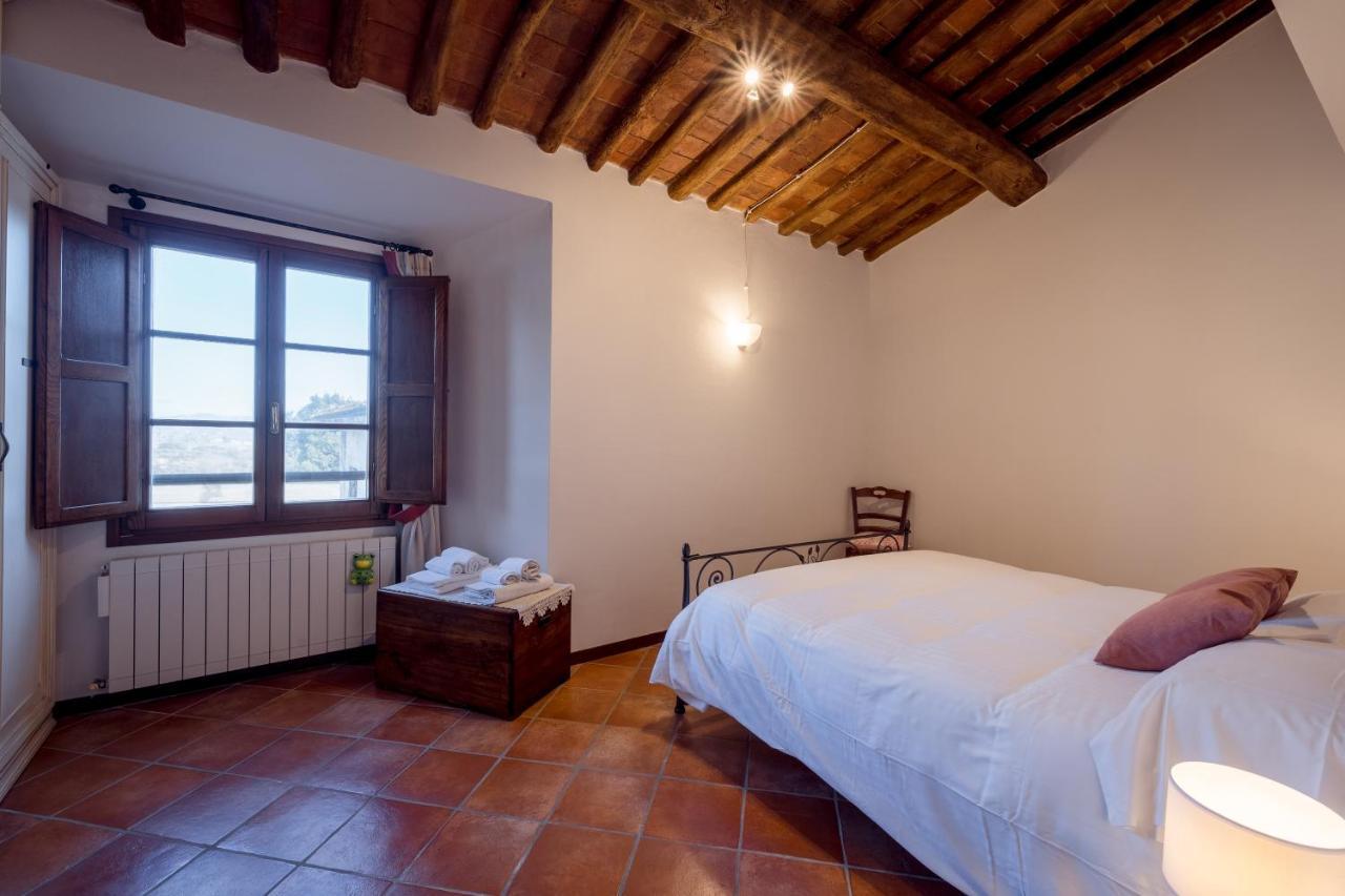 Tognazzi Casa Vacanze - Casa Vico Zambra Exteriör bild