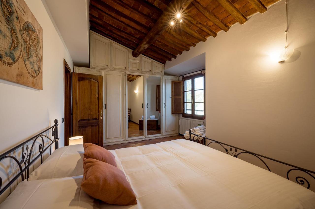 Tognazzi Casa Vacanze - Casa Vico Zambra Exteriör bild