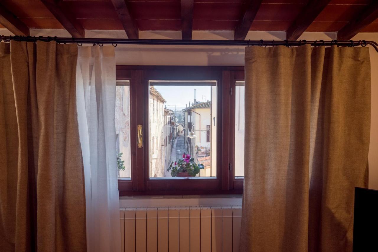 Tognazzi Casa Vacanze - Casa Vico Zambra Exteriör bild