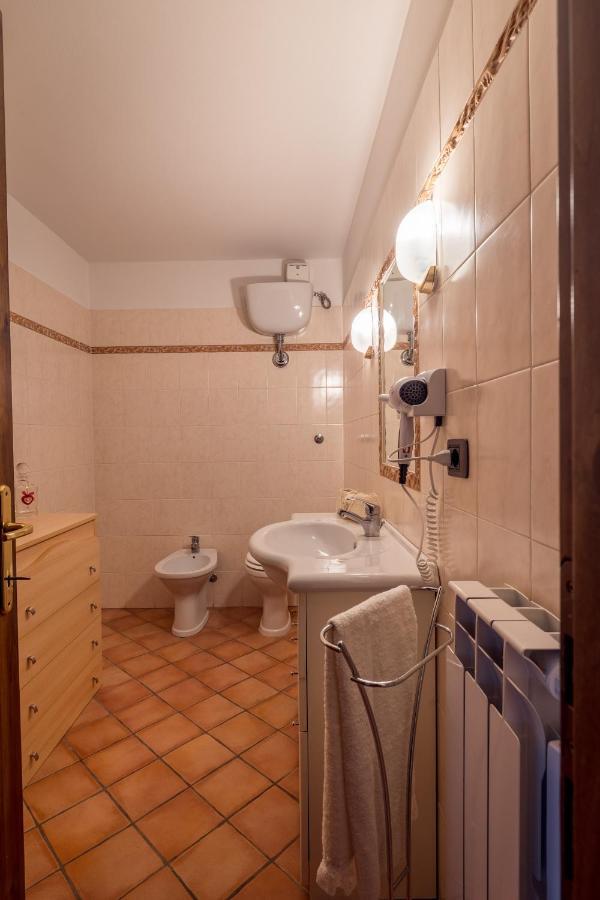 Tognazzi Casa Vacanze - Casa Vico Zambra Exteriör bild