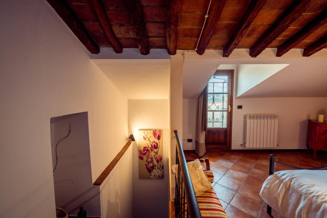 Tognazzi Casa Vacanze - Casa Vico Zambra Exteriör bild