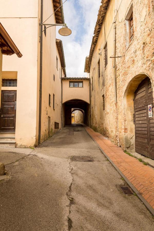 Tognazzi Casa Vacanze - Casa Vico Zambra Exteriör bild