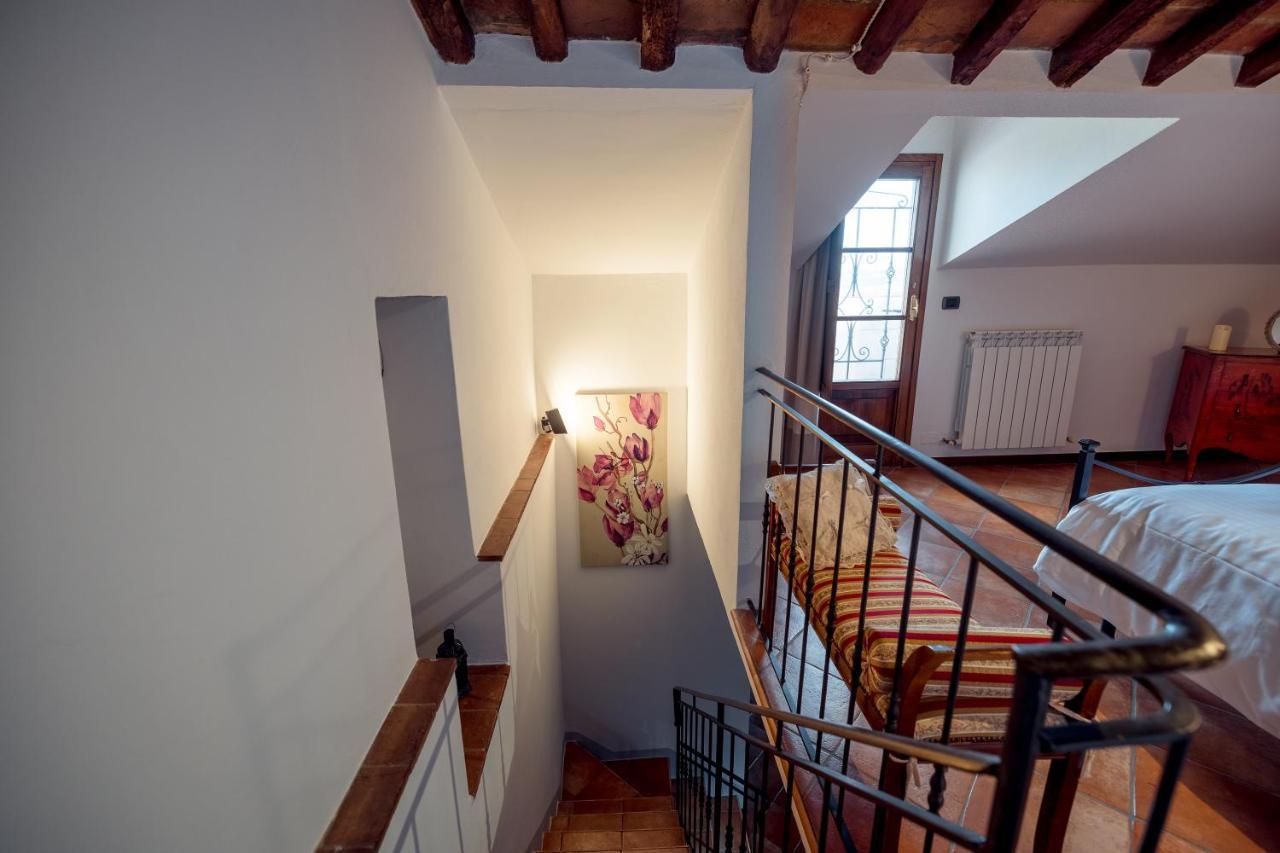Tognazzi Casa Vacanze - Casa Vico Zambra Exteriör bild