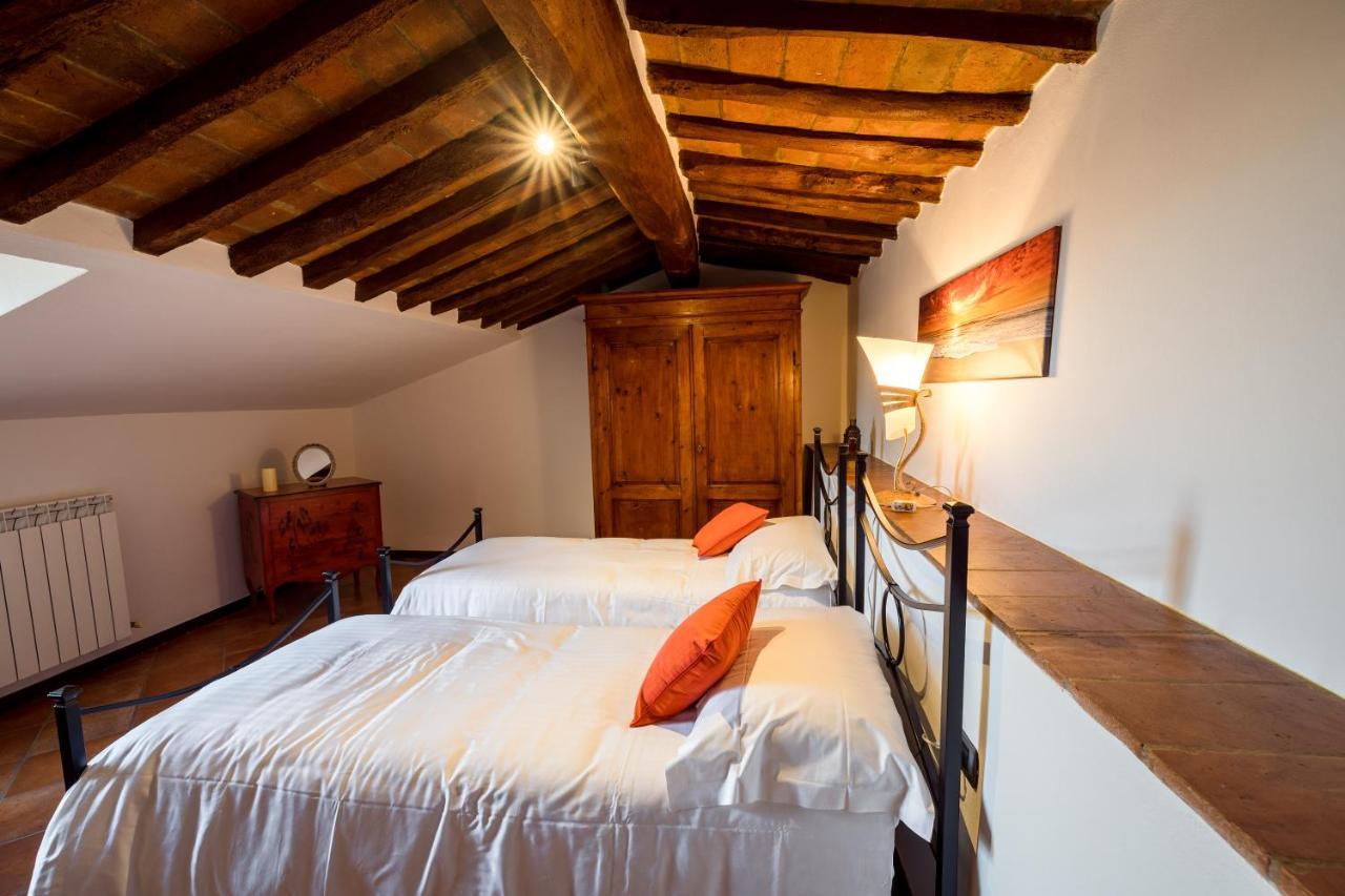 Tognazzi Casa Vacanze - Casa Vico Zambra Exteriör bild